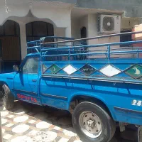 نیسان دوگانه کولر دار مدل ۸۹