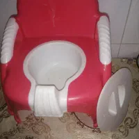 توالت فرنگی کودک|لوازم سرویس بهداشتی|قوچان, |دیوار