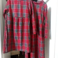 لباس ست مادر دختری یلدا