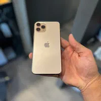 iPhone 11 pro 256 باتری ۱۰۰|موبایل|مشهد, کوه سنگی|دیوار