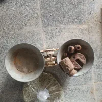 ترازو قدیمی