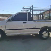 وانت پراید 1402