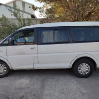 ون میتسوبیشی کاسپین ۲۰۰۸|خودرو سواری و وانت|تبریز, |دیوار