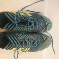 کفش فوتسال آدیداس  اورجینال سایز ۴۳