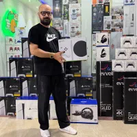 بار جدید لوازم گیمینگ