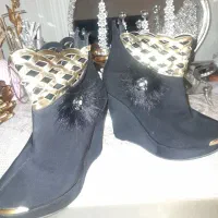 کفش مجلسی لژ دار|کیف، کفش، کمربند|اردبیل, |دیوار