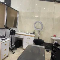 وسایل ارایشگاه