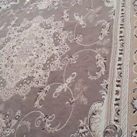 فرش 9متری 2 عدد