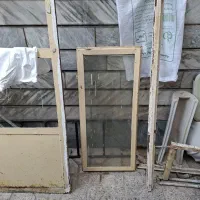 درب آهنی|لوازم سرویس بهداشتی|کرج, حصارک پایین|دیوار