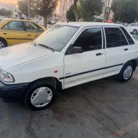 پراید 131