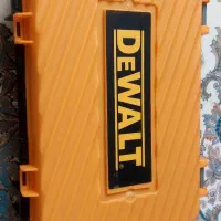 تراز لیزری  دیوالت