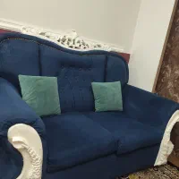 مبل|مبلمان خانگی و میز عسلی|علی‌آباد کتول, |دیوار