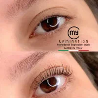 مدل لیفت و لمینت مژه و ابرو با کمترین قیمت|خدمات آرایشگری و زیبایی|مشهد, فردوسی|دیوار