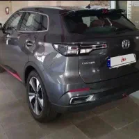 چانگان cs55وارداتی خاکستری