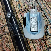 تلفن بیسیم Senao،رومیزی،بابرد ۱۲کیلومتردرفضای باز