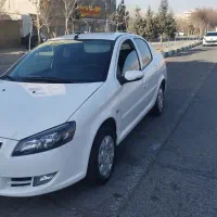 رانا پلاس مدل 1400|خودرو سواری و وانت|فردیس, شهرک شهید حسینی|دیوار