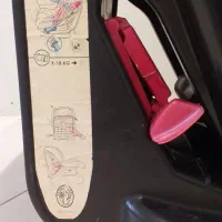 صندلی ماشین کودک|تخت و صندلی بچه|بندرعباس, |دیوار