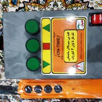 دینام بالابر نووکارکرده گیربکس کلید سیم بکسل ریموت|مصالح و تجهیزات ساختمان|مشکین‌دشت, |دیوار