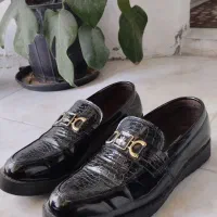 کفش کالج اصل سایز 40