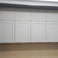 ساخت انواع کابینت وکمد دیواری  وخرده کاری....|جاکفشی، کمد، دراور|یزد, |دیوار