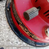 چراغ نفتی سولان