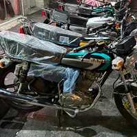 احسان ۱۲۵ .150.200 لیفان فول اسپرت دوازده ماهه