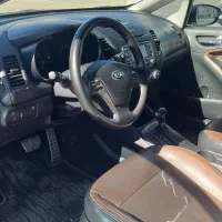 سراتو 2014وارداتی|خودرو سواری و وانت|اصفهان, کوی ولی عصر|دیوار