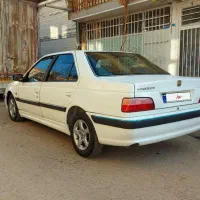 پژو پارس مدل 99|خودرو سواری و وانت|هشتگرد, شهرک بعثت|دیوار