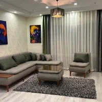 سوییت مبله/پونک/سعادت اباد/۱ و ۲ خوابه/ پارت تایم