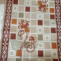 گلیم ۱در۱.۲۰نو