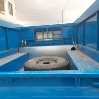 گاز شرکتی نیسان