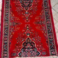 دوعدد کناره فرش|فرش|نهاوند, |دیوار