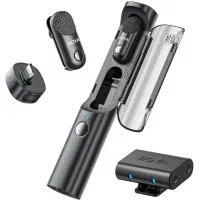 میکروفون بویا مدل BOYA Magic-02