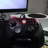 دسته گیمسر gamesir g7pro