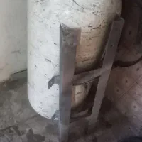 گاز سی ان جی کامل|قطعات یدکی و لوازم جانبی|نهاوند, |دیوار