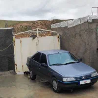 405 مدل 93