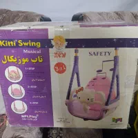 تاپ بازی بچه گانه