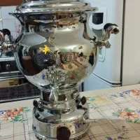 سماور گازی برادران سیفی