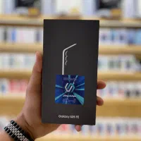 گوشی سامسونگ S25FE حافظه 256 گیگ اقساط