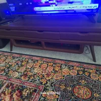 مبل استیل..میز تلوزیون.تابلو|مبلمان خانگی و میز عسلی|قم, دانش|دیوار