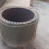 تنور گازی|اجاق گاز و لوازم برقی پختوپز|شوشتر, |دیوار