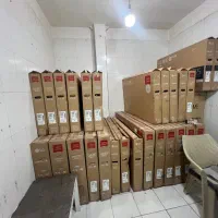 انواع تلویزیون در ۳۲تا۹۸اینچ. الجی وسامسونگ