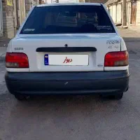 خودرو پراید مدل ۸۷ صبا|خودرو سواری و وانت|اهواز, کمپلو جنوبی|دیوار