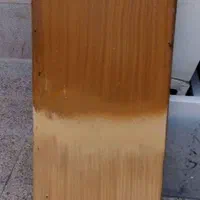 نقاشی کارهای چوبی