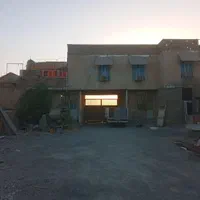 فروش کارگاه تیرچه و بلوک۱۶۲۵متری با خانه مجهز|فروش زمین و ملک کلنگی|حمیدیه, |دیوار