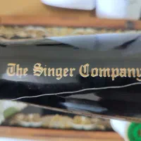 چرخ خیاطی سینجر اصل