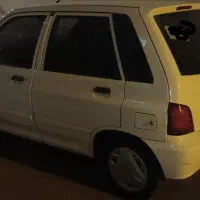 سواری پراید ۱۱۱