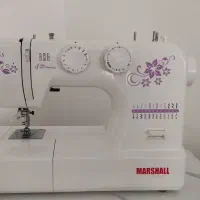 چرخ خیاطی