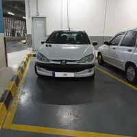 ۲۰۶ تیپ ۵