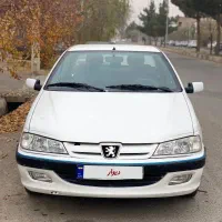 پژو پارس دوگانه کارخانه|خودرو سواری و وانت|شبستر, |دیوار